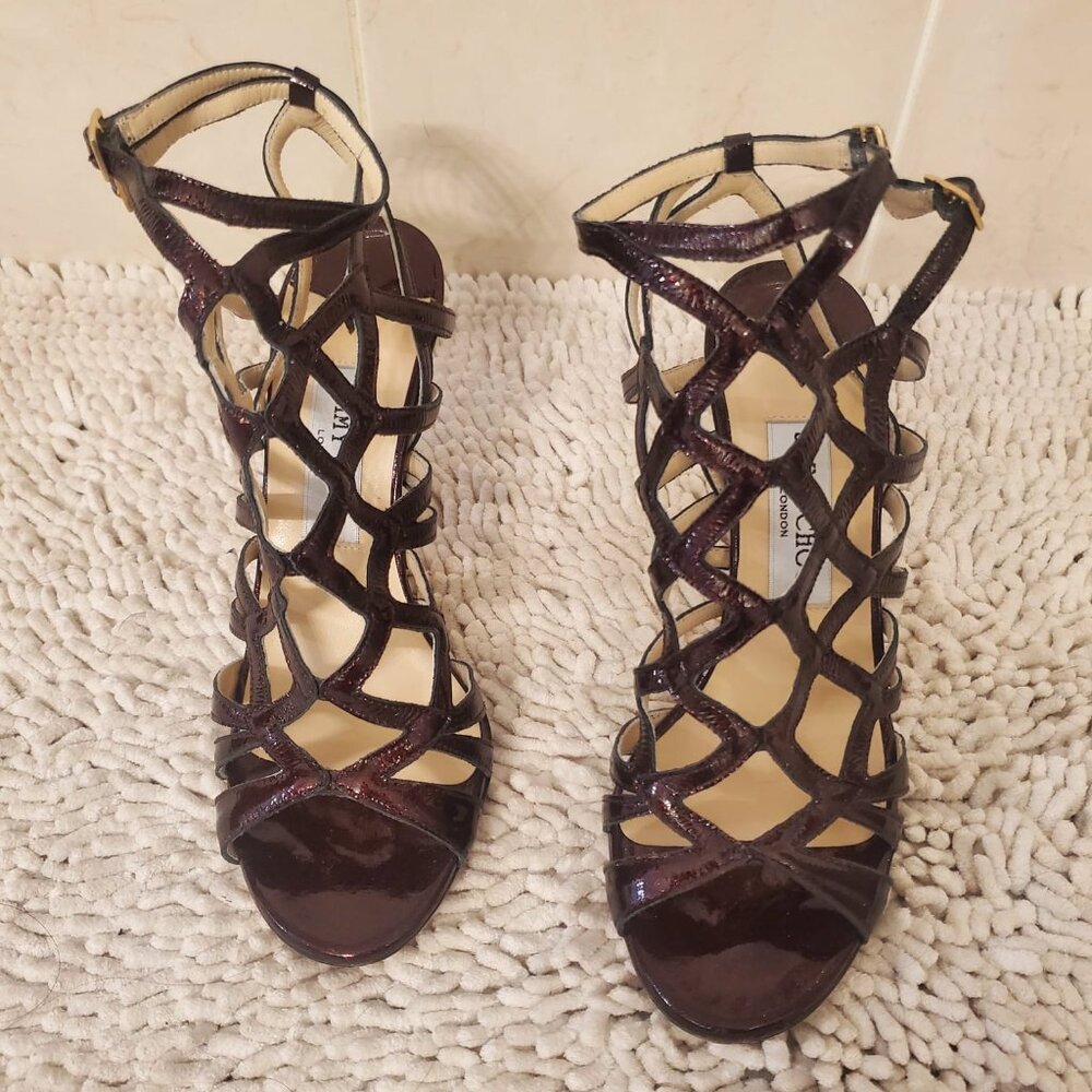 Jimmy Choo Sandals